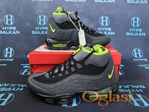 Nike 95 SneakerBoot
